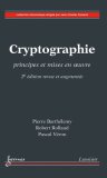 livre de Cryptographie 